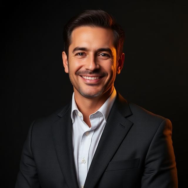 Ricardo M.